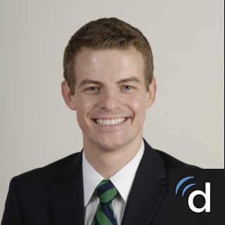 James Gallagher, MD