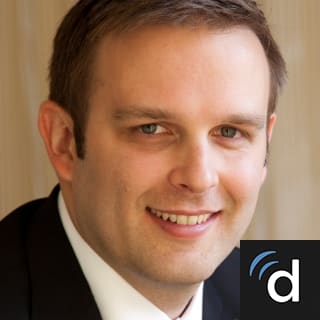 Thomas Regenbogen, MD