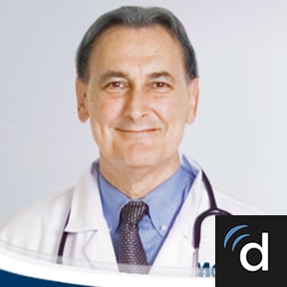 Richard Johnston, MD, Internal Medicine, Irving, TX