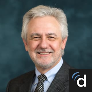 Andrzej Dlugosz, MD
