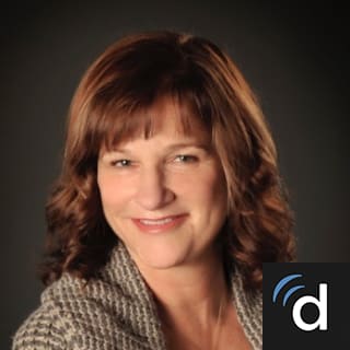 Barbara McGlynn, Psychiatric-Mental Health Nurse Practitioner, Red Bluff, CA