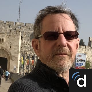 Jeffrey Lessing, MD