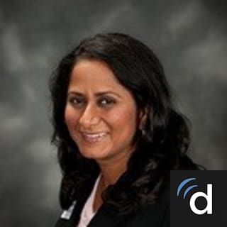 Abha Lokhande, MD
