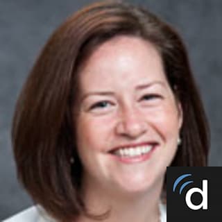 Kristin Burns, MD, Pediatric Cardiology, Washington, DC