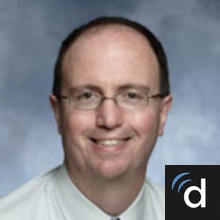 John Metz, MD