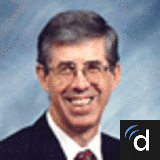 David Clifford, MD