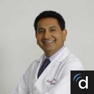 Sanjay Dabral, MD
