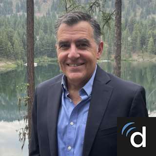 Gregory Kazemi, MD, Emergency Medicine, Missoula, MT