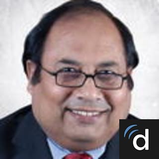 Hasan Hashmi, MD
