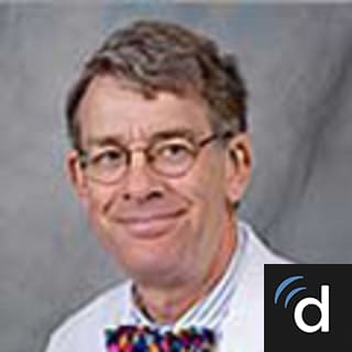 William Phillips, MD