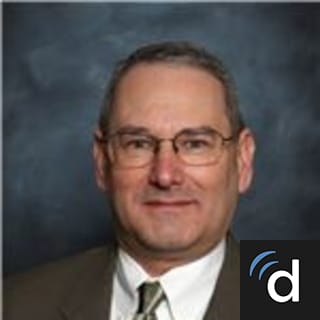 Kevin Kinback, MD
