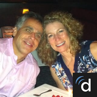 Wendy Greenberg, MD