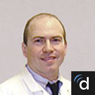 Lance Siegel, MD