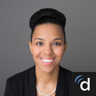 Nailah Gallego, MD, Pediatrics, New Orleans, LA