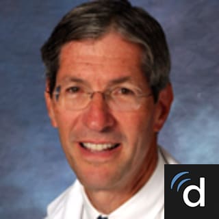 Marc Garnick, MD
