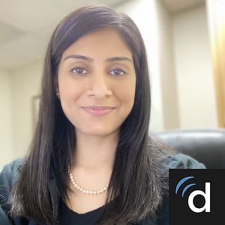 Yogita Fotaria, MD