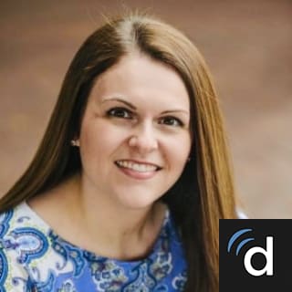 Kristen Thomas, Family Medicine, Statesboro, GA