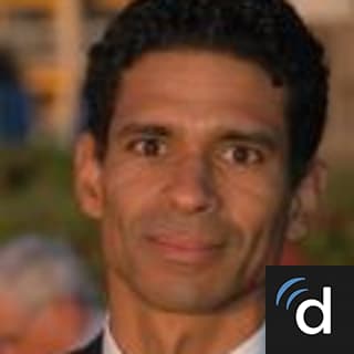 Gostal Arcelin, MD