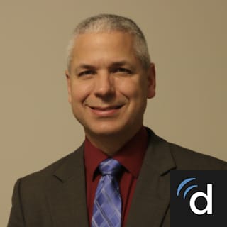 Bruce Palmer, MD