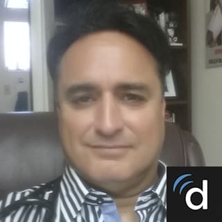 Gregory Mercurio, MD