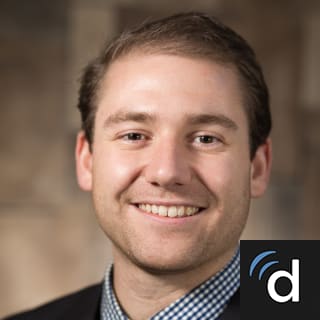 Joshua Randolph, MD, Resident Physician, Jacksonville, FL