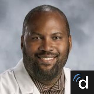 Adewunmi Adeyemo, MD