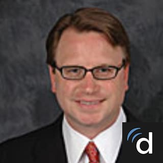 Christopher Garwacki, MD