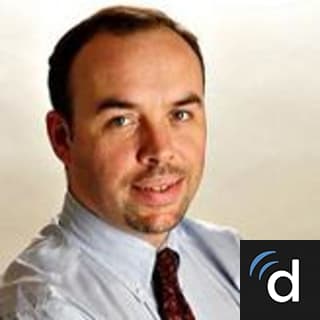Hendrik Uyttendaele, MD