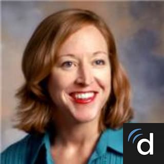 Danielle Parrott, MD
