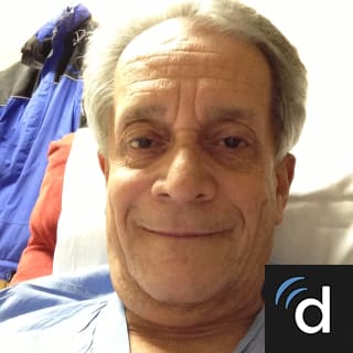 William Bonnefil, MD