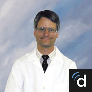 Gary Standke, MD