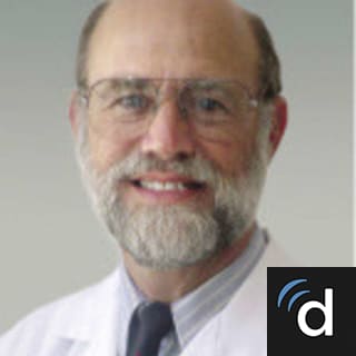 Carl Van Wey, MD