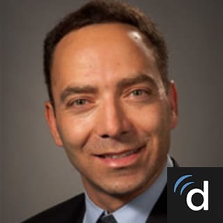 Amir Dehdashti, MD