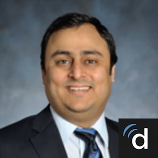 Rakesh Soni, MD