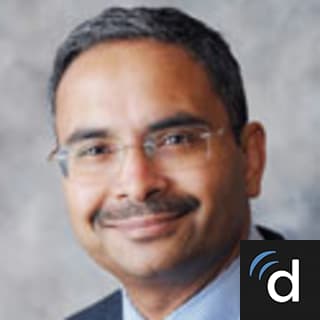 Naveen Mittal, MD
