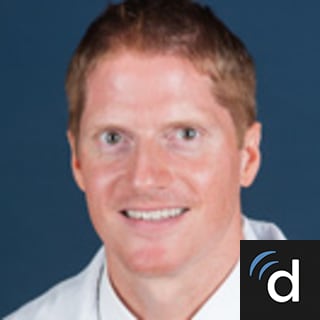 Dr. Chad M. Ronholm, MD | Saint Louis, MO | Rheumatologist | US News ...