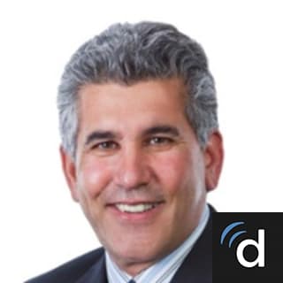 Panagiotis Sarantos, MD