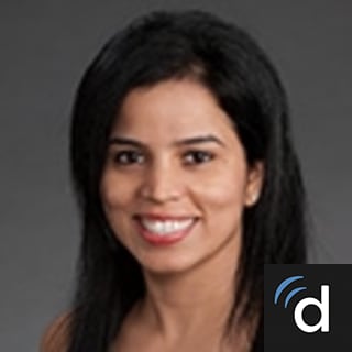 Nivedita (Pandey) Lakhera, MD