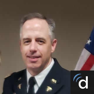 Daniel Gallagher III, MD