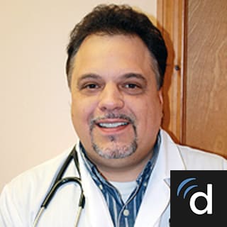 Jeffrey Gleick, MD
