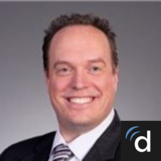 Dr. Bryon Dorgan, DO – Reno, NV | Cardiology