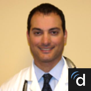 Payam Aghassi, MD