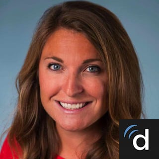 Alison Miller, MD