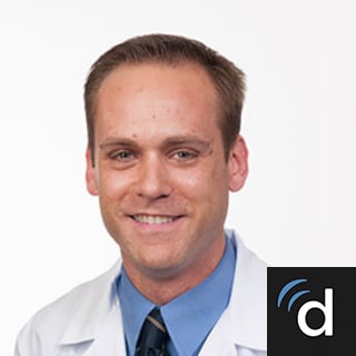 Andrew Trotter, MD