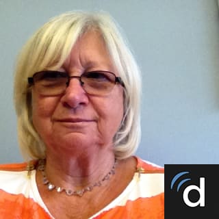 Dagmar Kloupar, MD