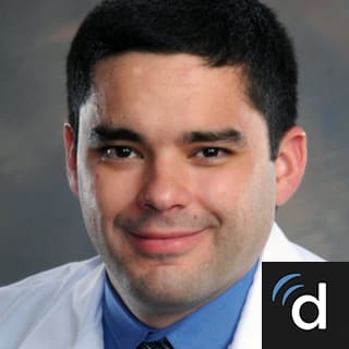 Jose Villalon Gomez, MD