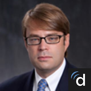 Hunter Kirkland, MD, Thoracic Surgery, Austin, TX