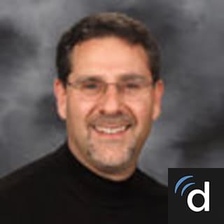 Anthony Richmond, MD