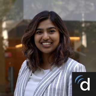 Nivedita Potapragada, MD