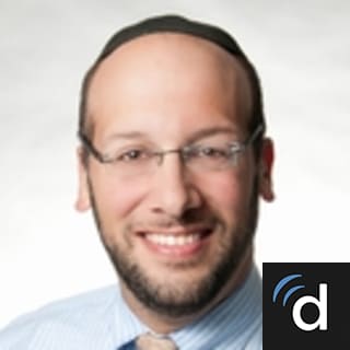 Ari Ginsberg, MD